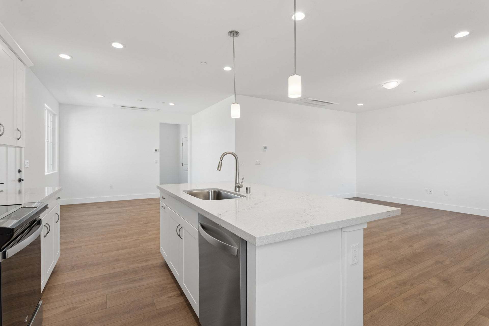 Homesite 261 | Kitchen