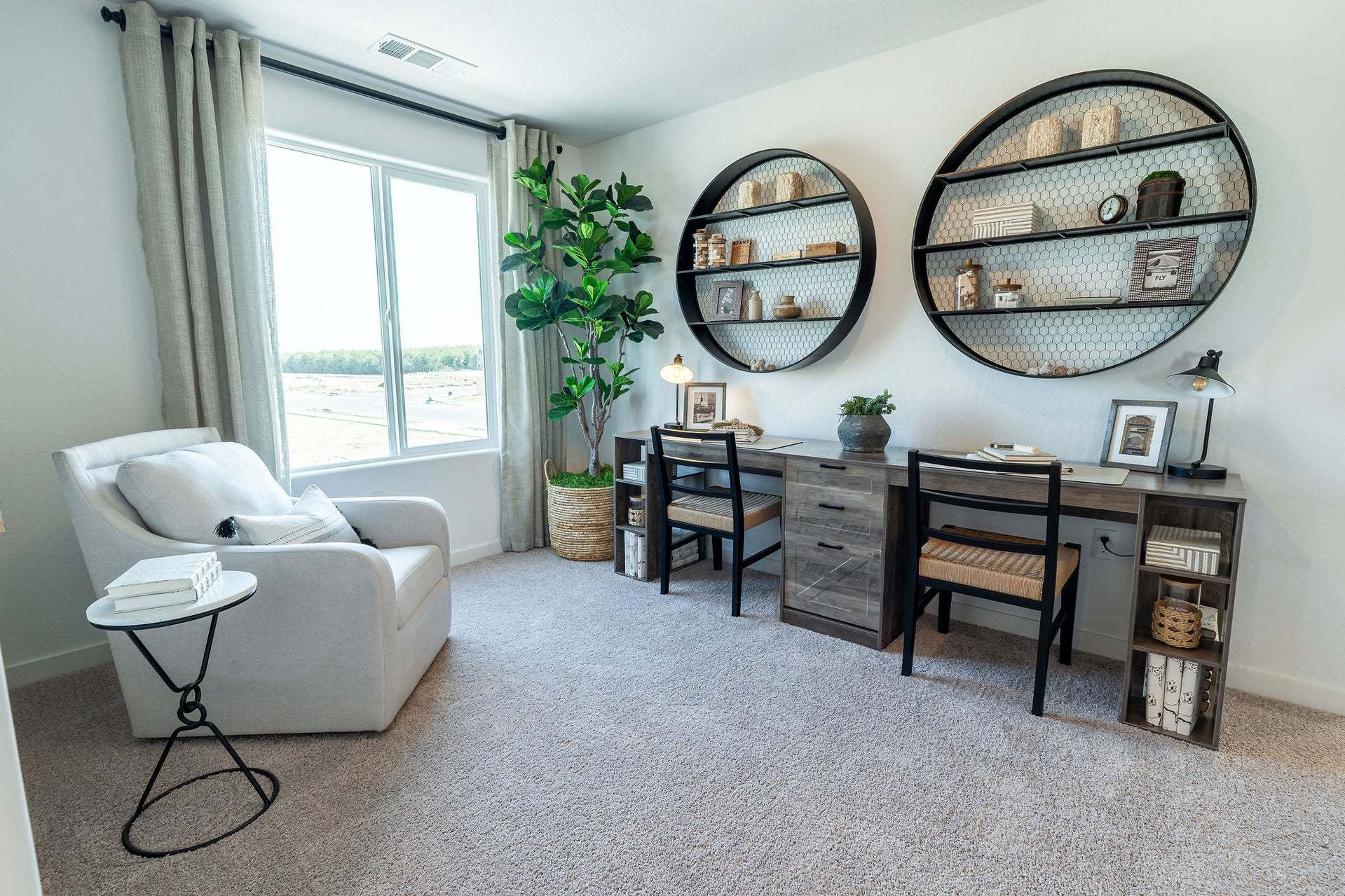 Ariette at Oak Place | Canto Model | Loft