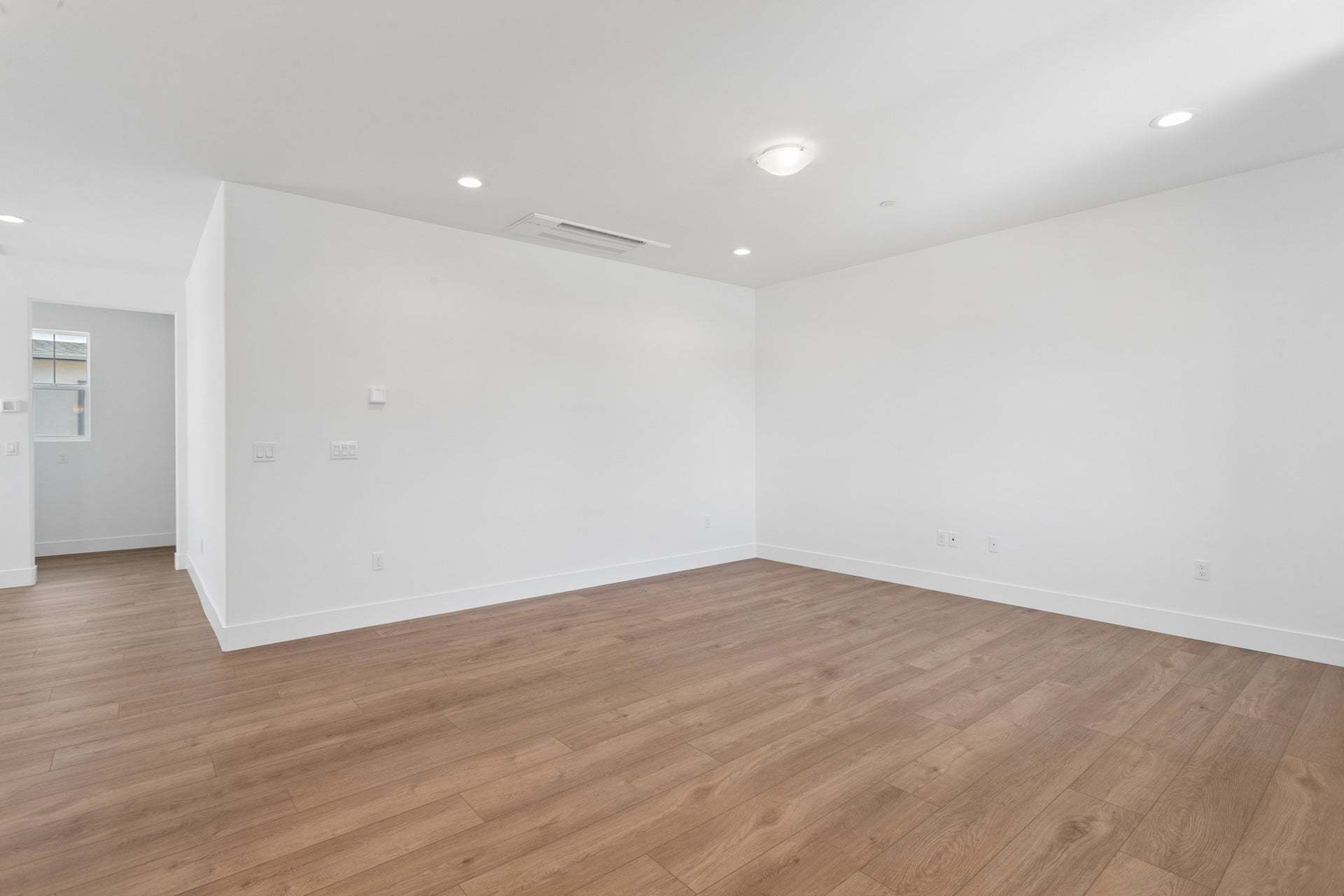Homesite 261 | Great Room