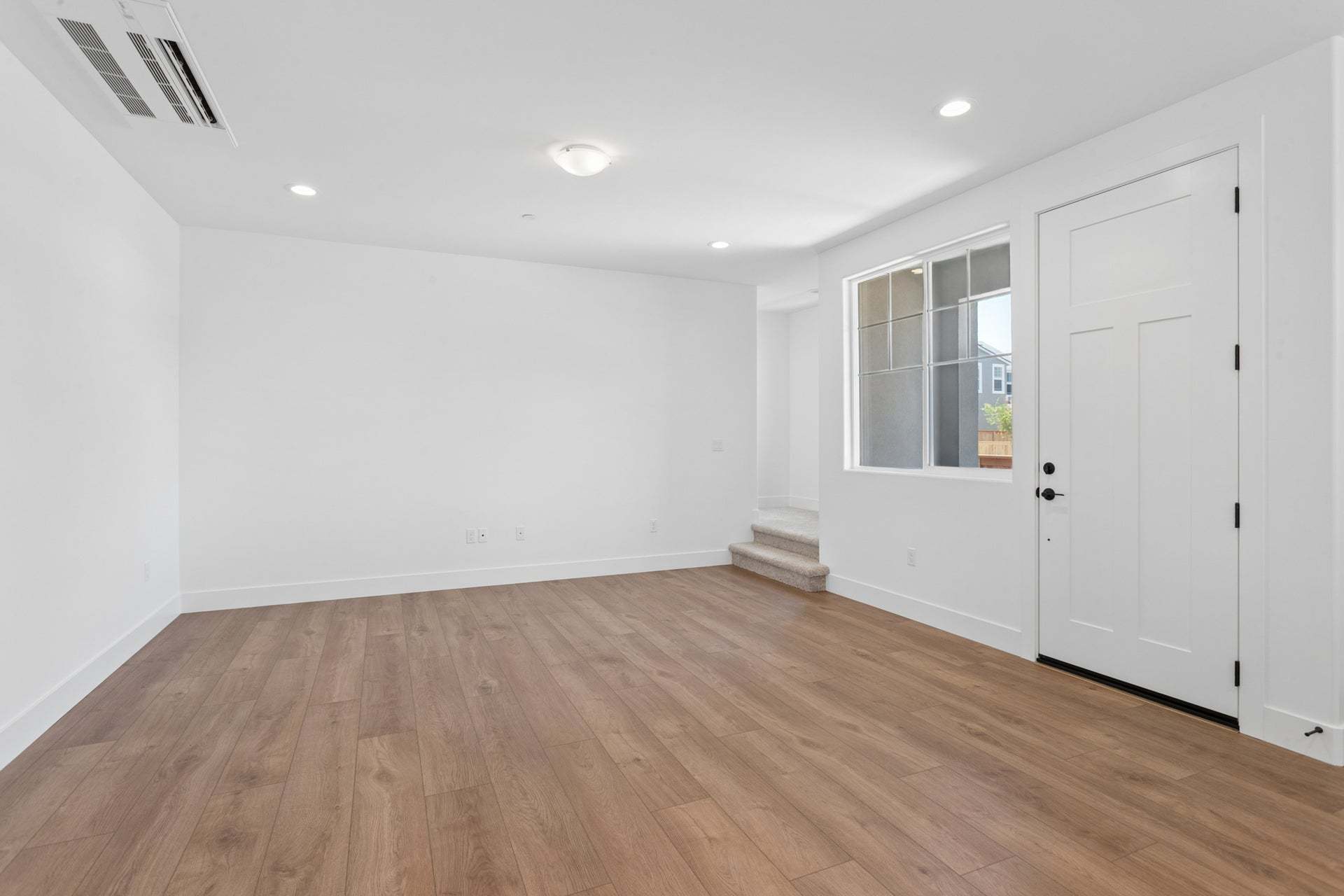 Homesite 261 | Great Room
