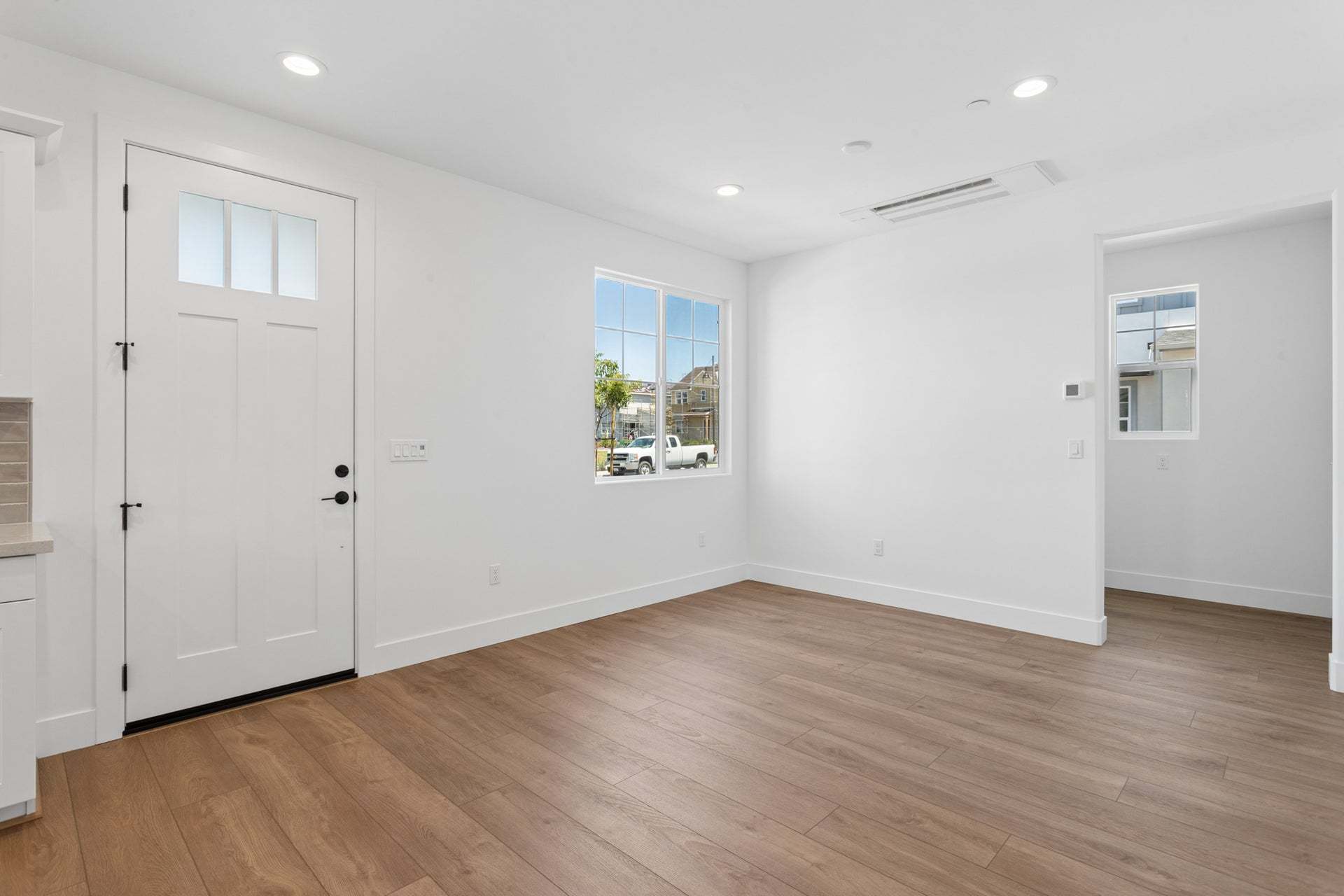 Homesite 261 | Dining Space