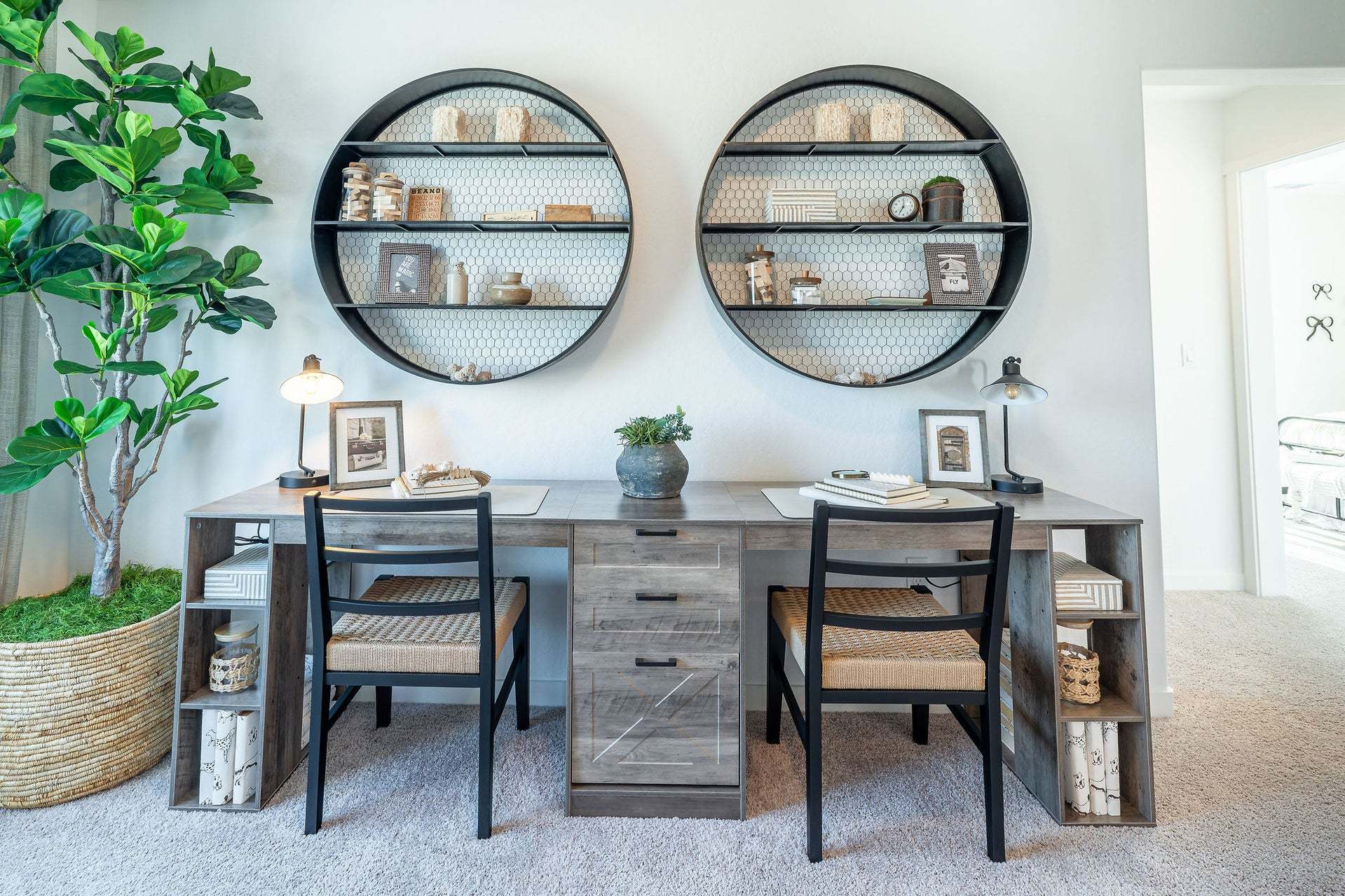 Ariette at Oak Place | Canto Model | Loft