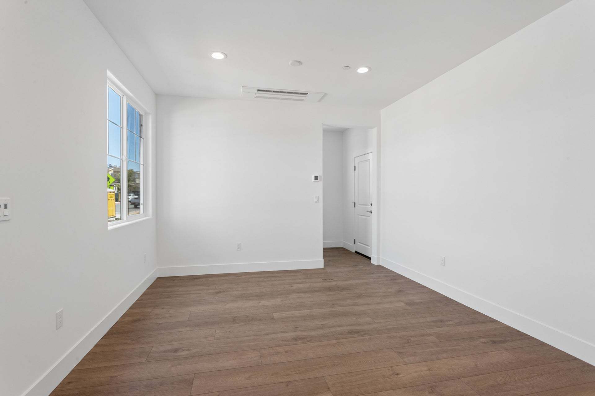 Homesite 261 | Dining Space