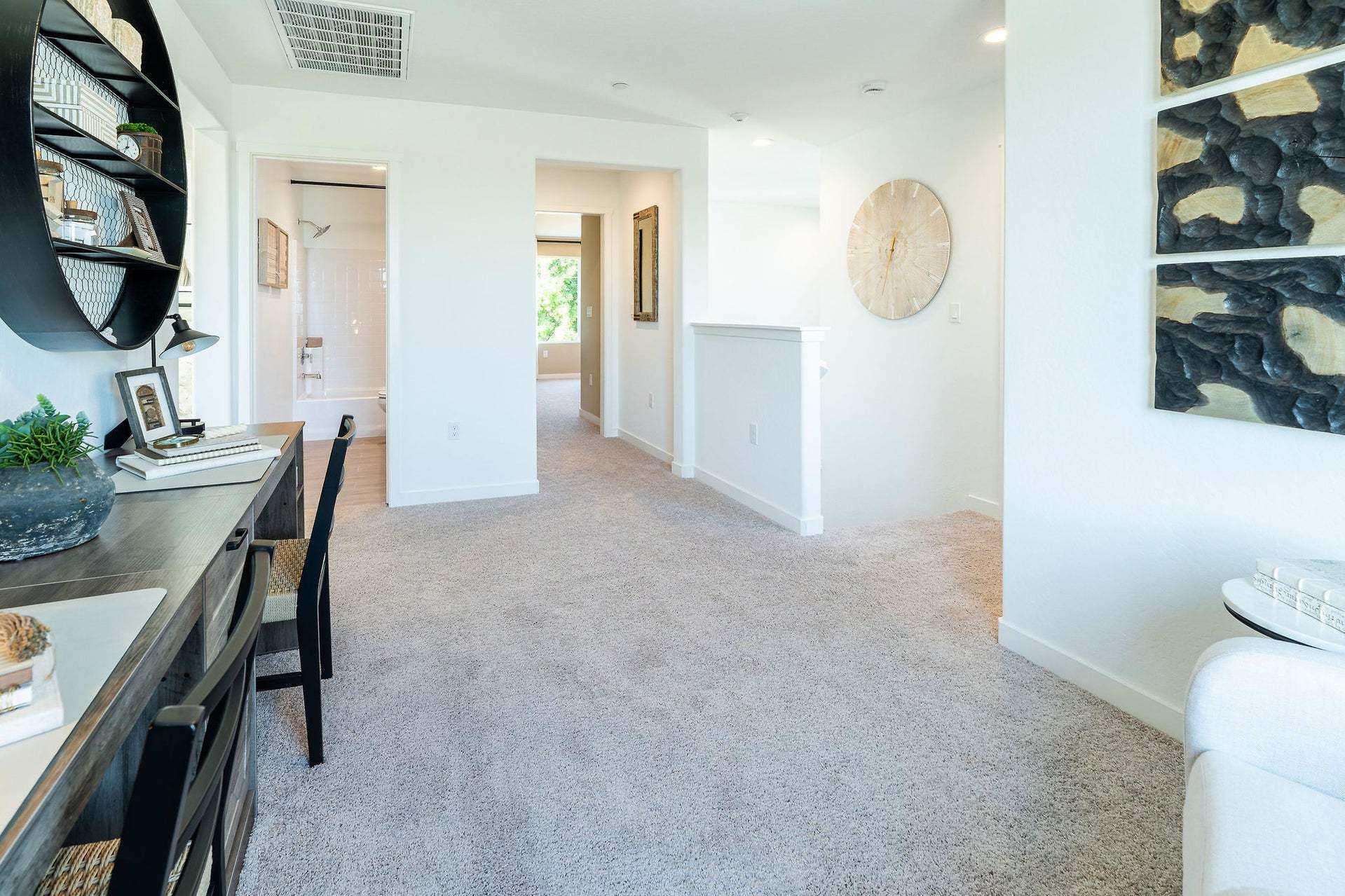 Ariette at Oak Place | Canto Model | Loft