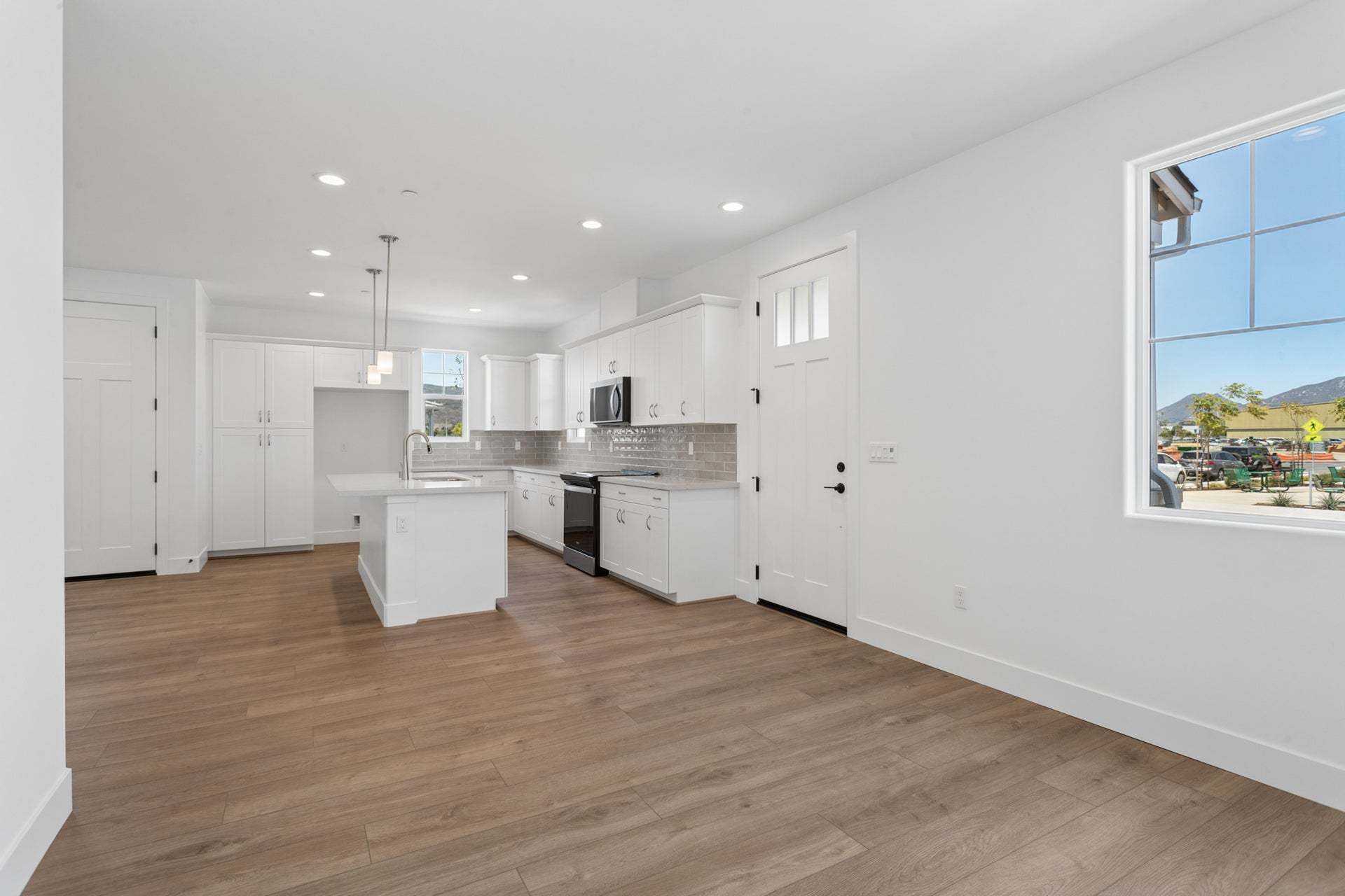 Homesite 261 | Dining Space