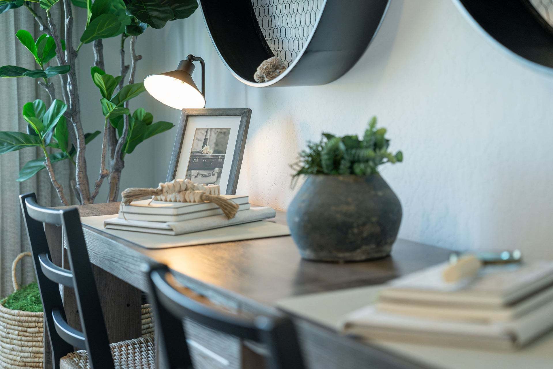 Ariette at Oak Place | Canto Model | Loft