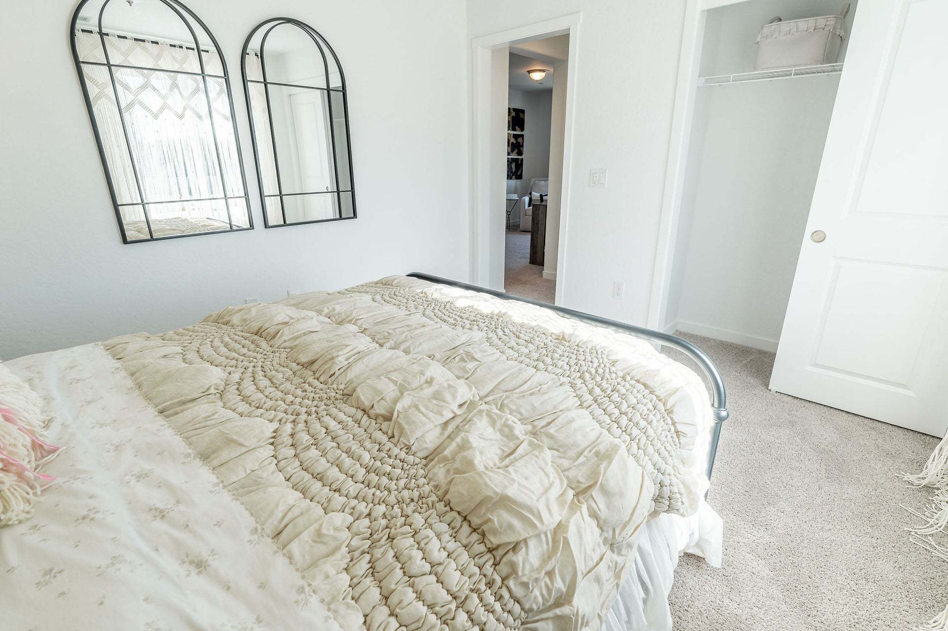 Ariette at Oak Place | Canto Model | Bedroom 2