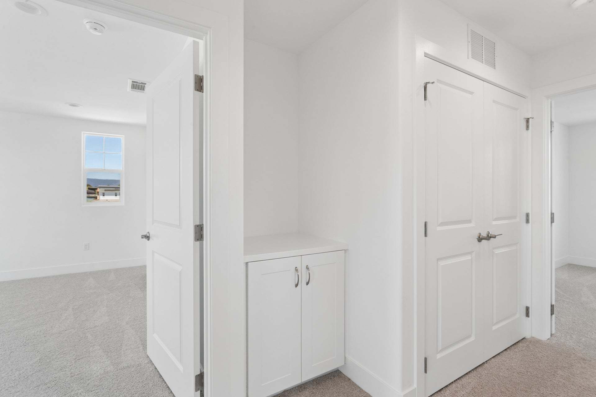 Homesite 261 | Second Floor