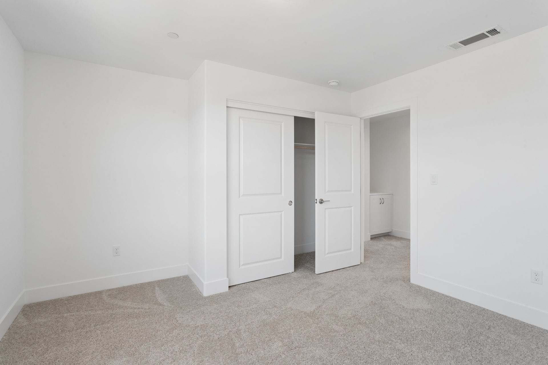 Homesite 261 | Bedroom 2