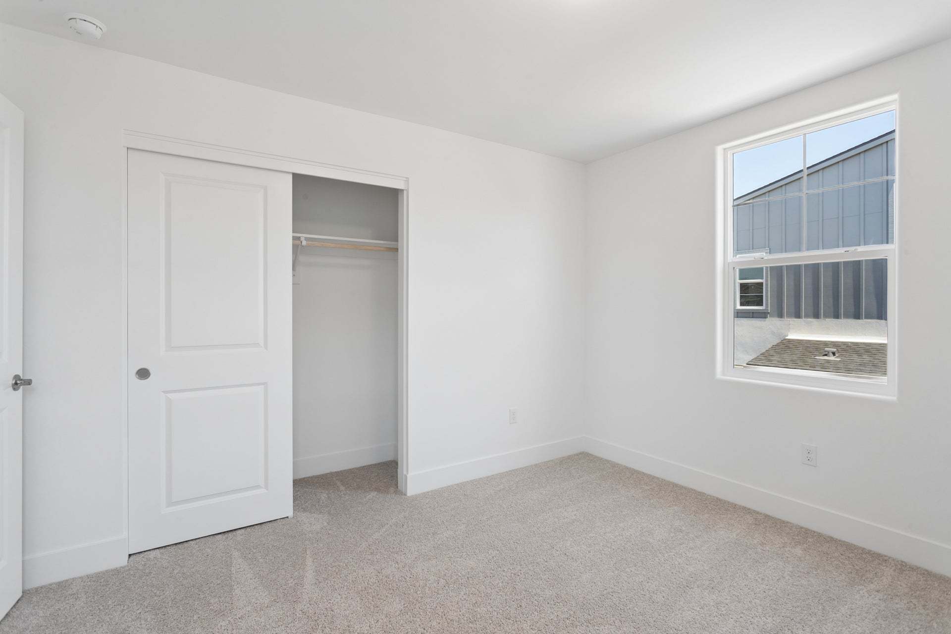 Homesite 261 | Bedroom 3