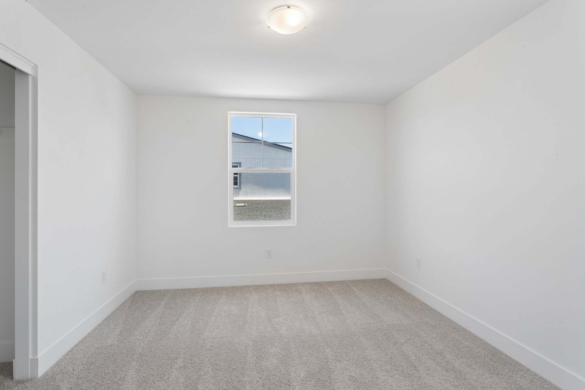 Homesite 261 | Bedroom 3