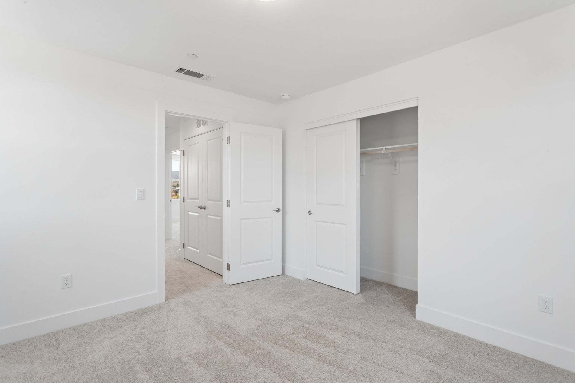 Homesite 261 | Bedroom 3
