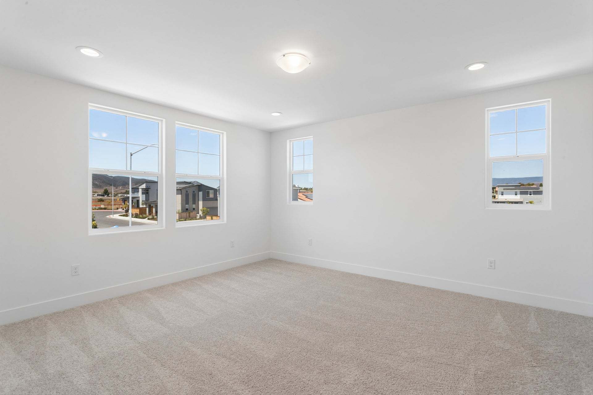 Homesite 261 | Owner's Suite