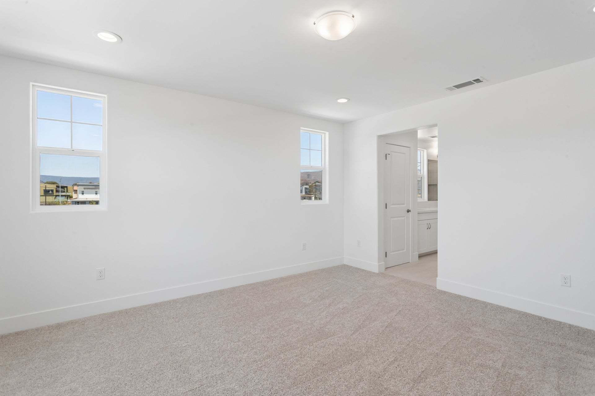 Homesite 261 | Owner's Suite