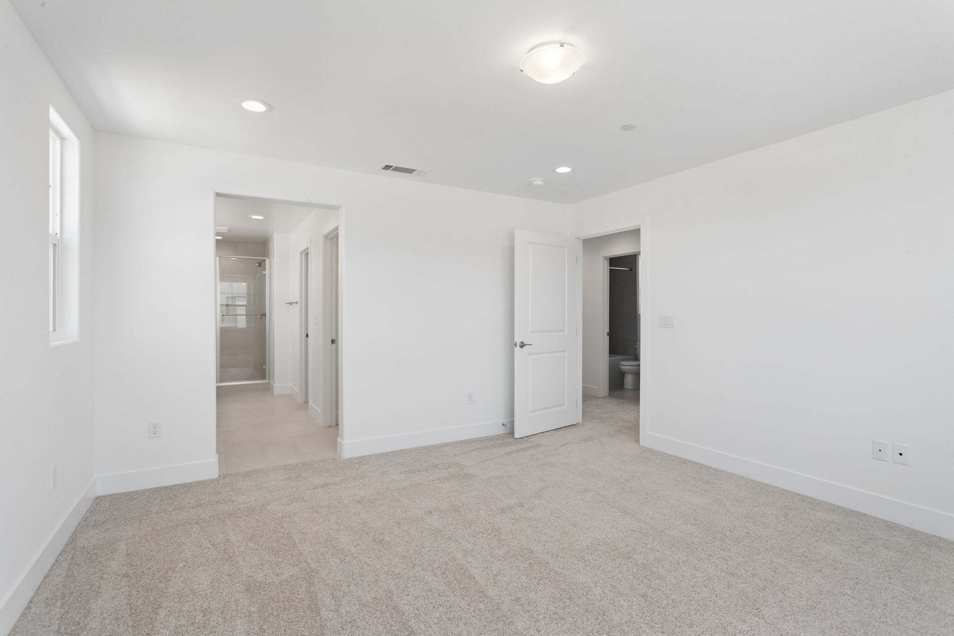 Homesite 261 | Owner's Suite