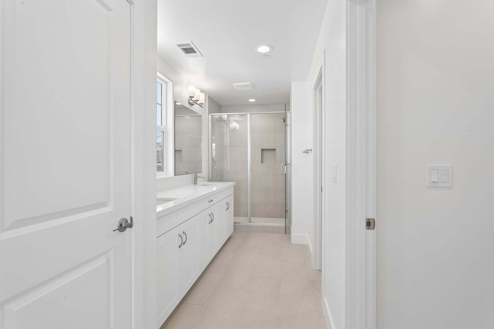 Homesite 261 | Owner's Bathroom