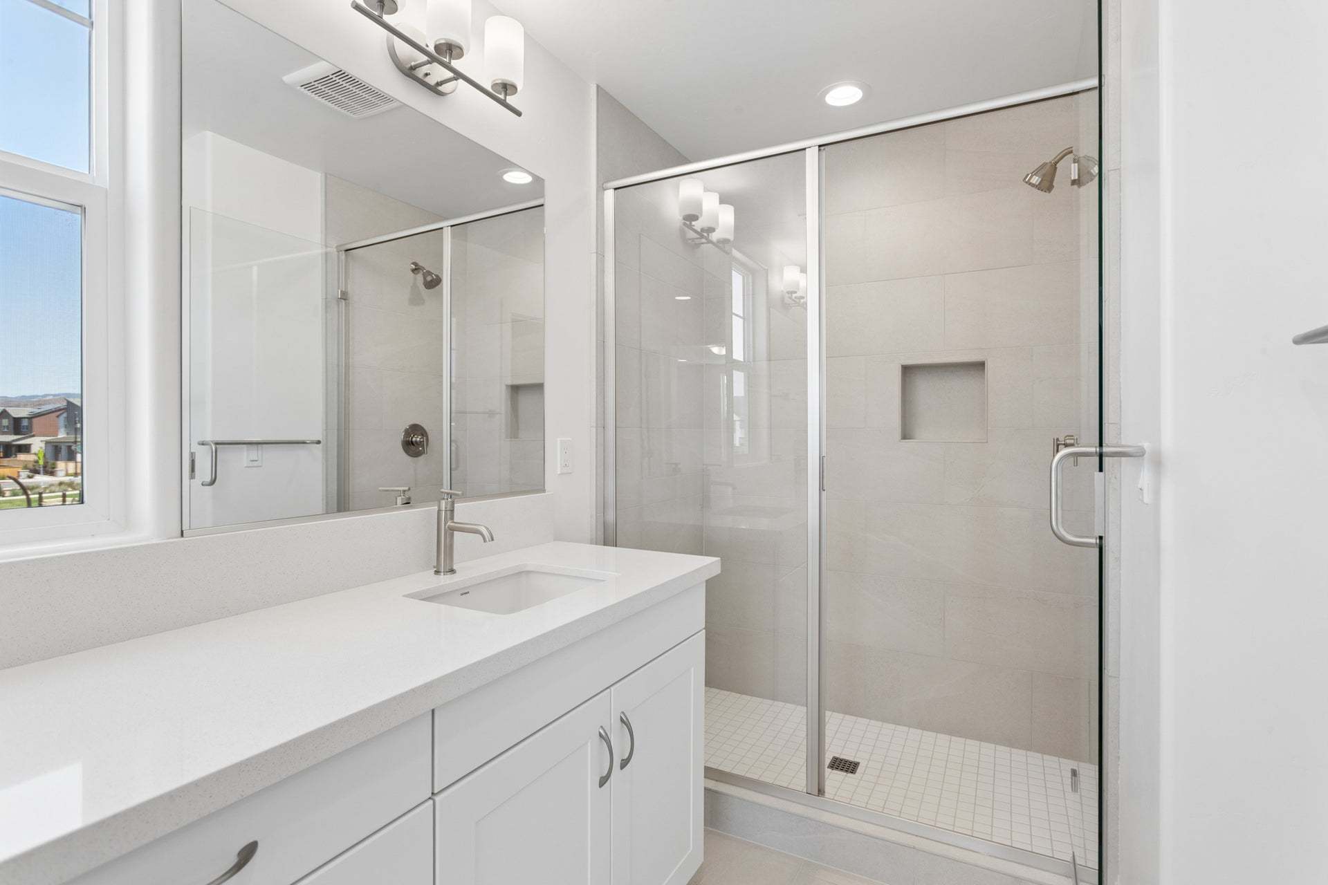 Homesite 261 | Owner's Bathroom
