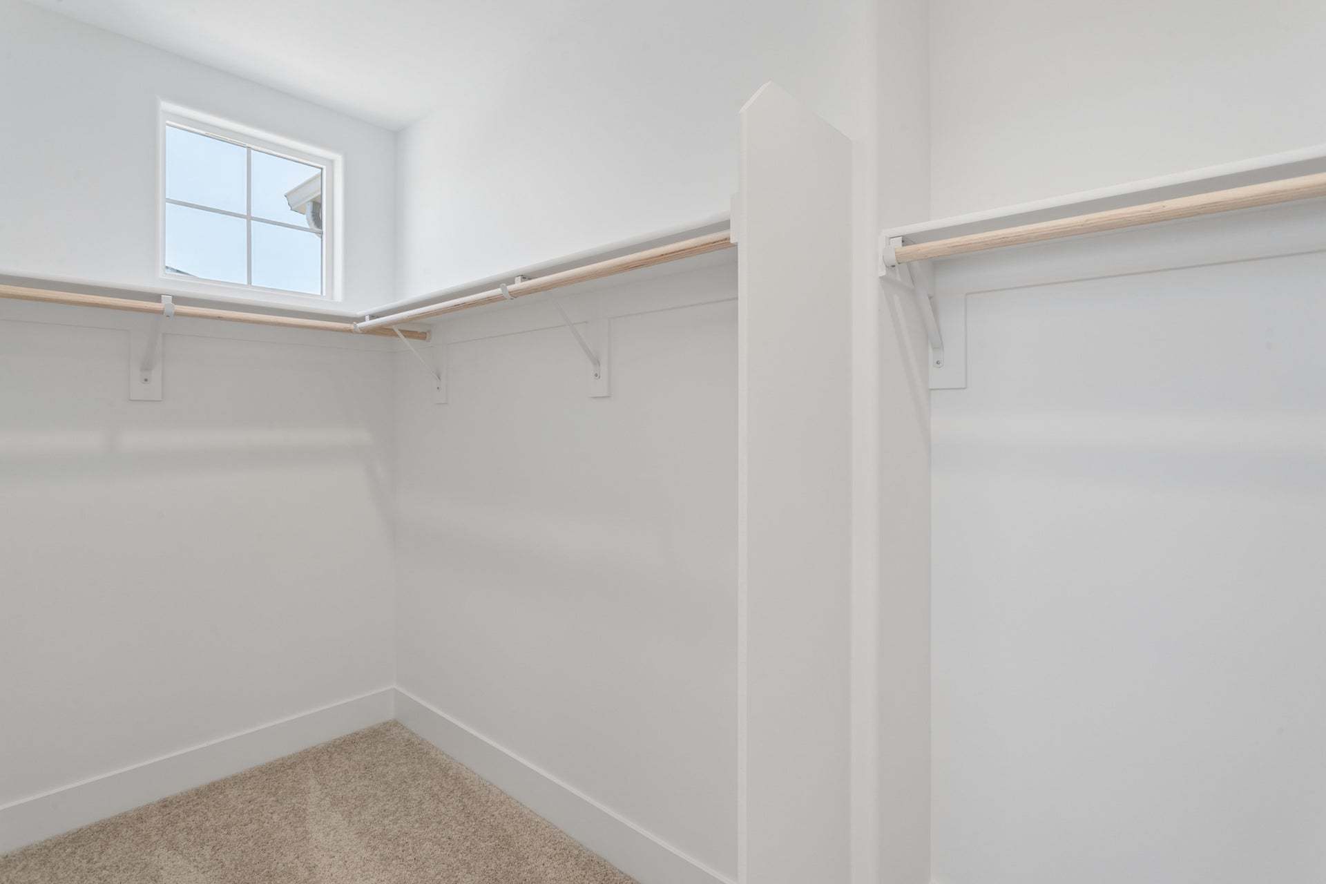 Homesite 261 | Owner's Closet