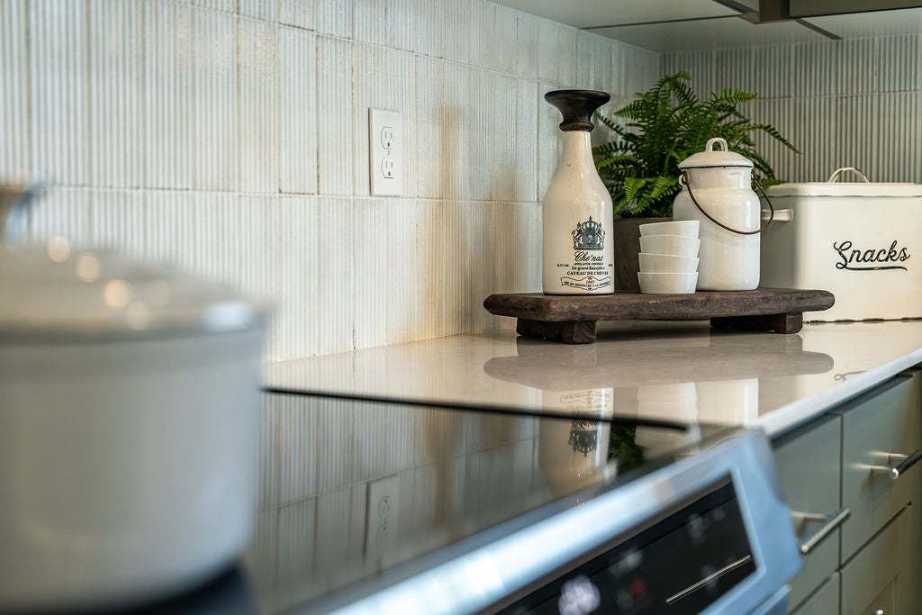 Ariette at Oak Place | Lydian Model | Kitchen