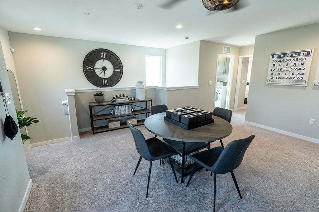 Ariette at Oak Place | Lydian Model | Loft