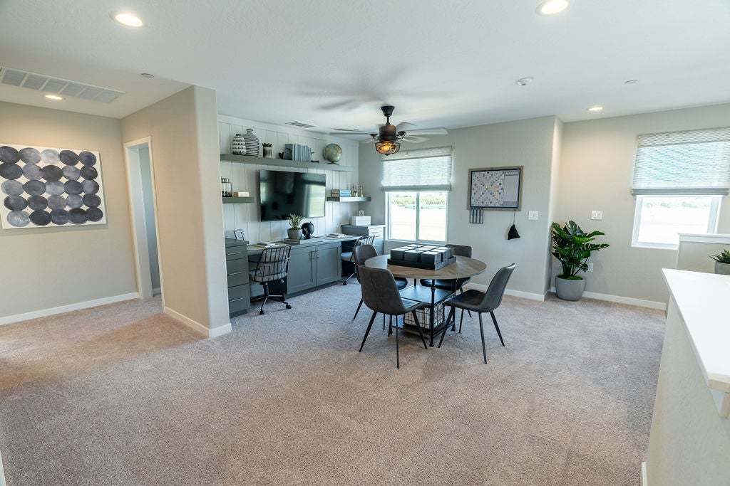 Ariette at Oak Place | Lydian Model | Loft