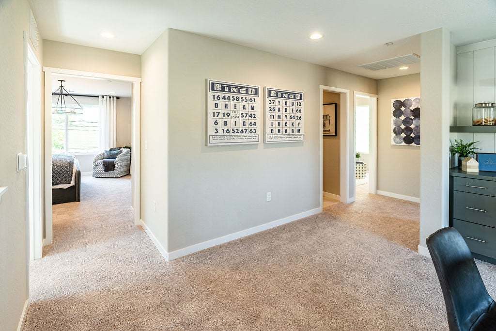 Ariette at Oak Place | Lydian Model | Loft