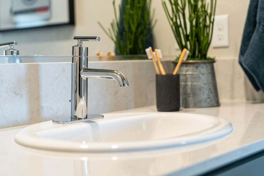 Ariette at Oak Place | Lydian Model | Bathroom 2