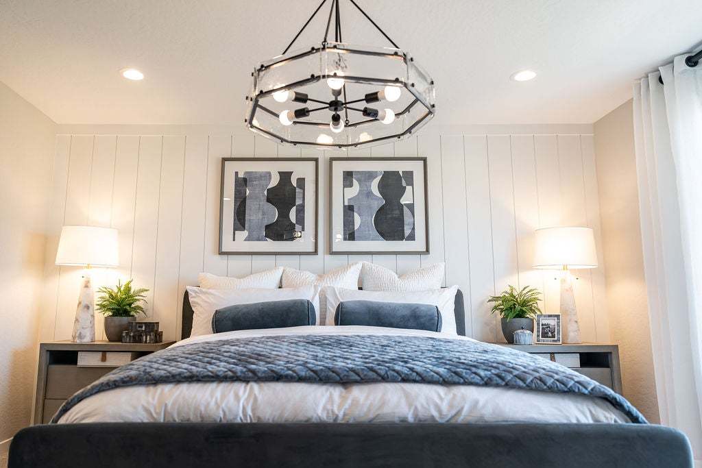 Ariette at Oak Place | Lydian Model | Owner's Suite