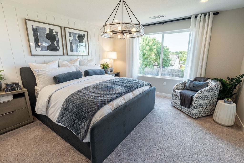 Ariette at Oak Place | Lydian Model | Owner's Suite