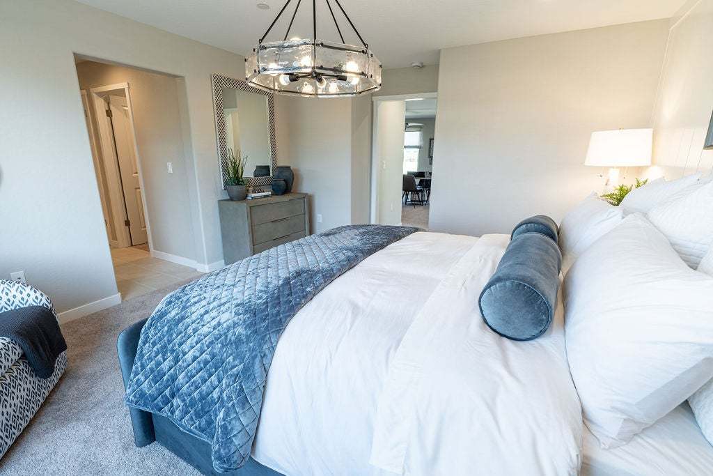 Ariette at Oak Place | Lydian Model | Owner's Suite