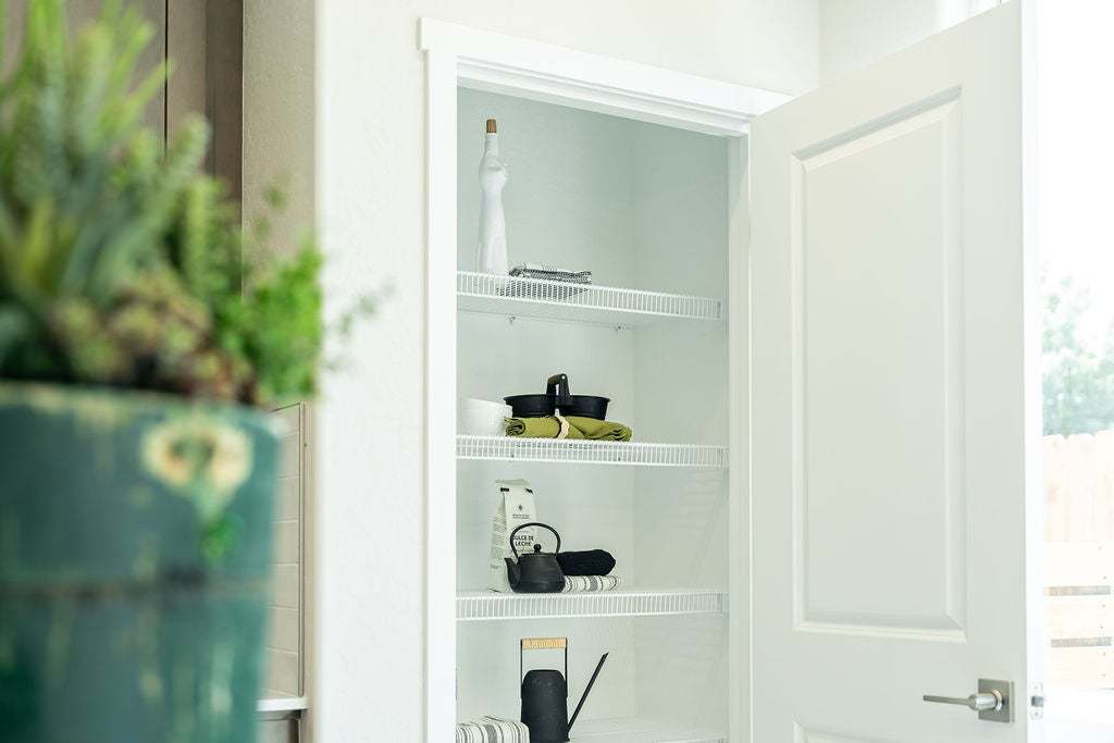 Ariette at Oak Place | Sonata Model | Kitchen