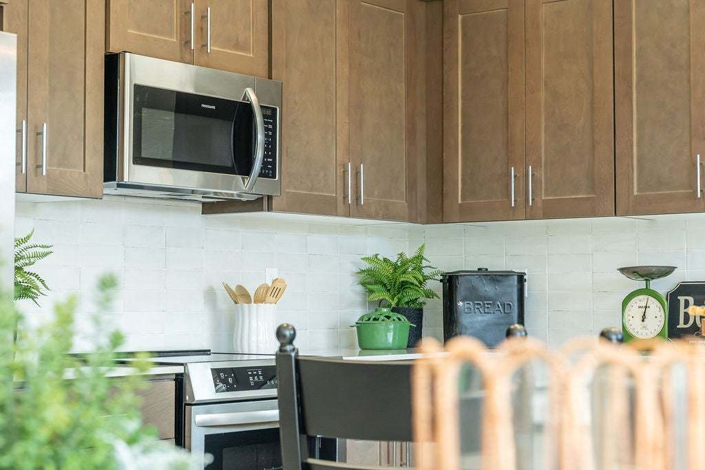 Ariette at Oak Place | Sonata Model | Kitchen