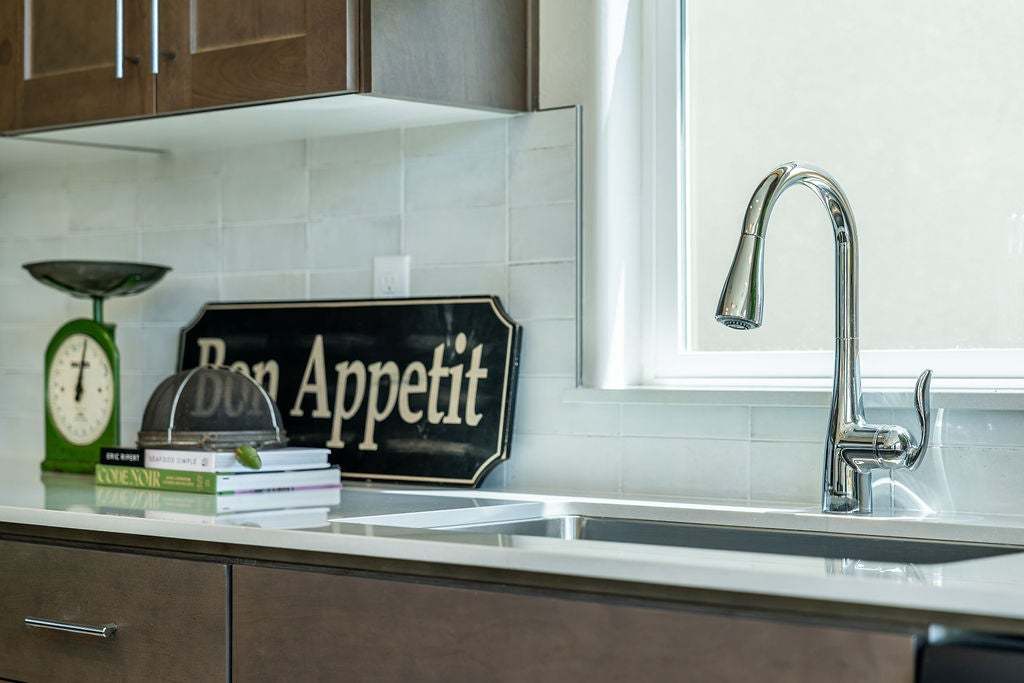 Ariette at Oak Place | Sonata Model | Kitchen