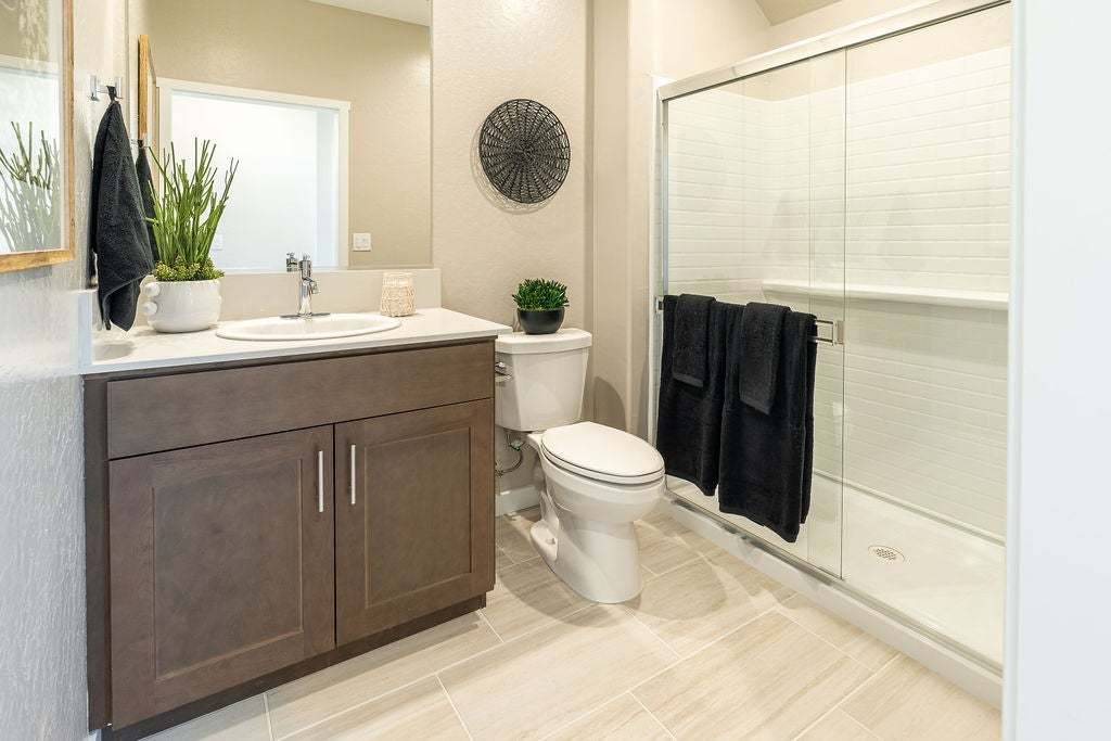 Ariette at Oak Place | Sonata Model | Bathroom 2