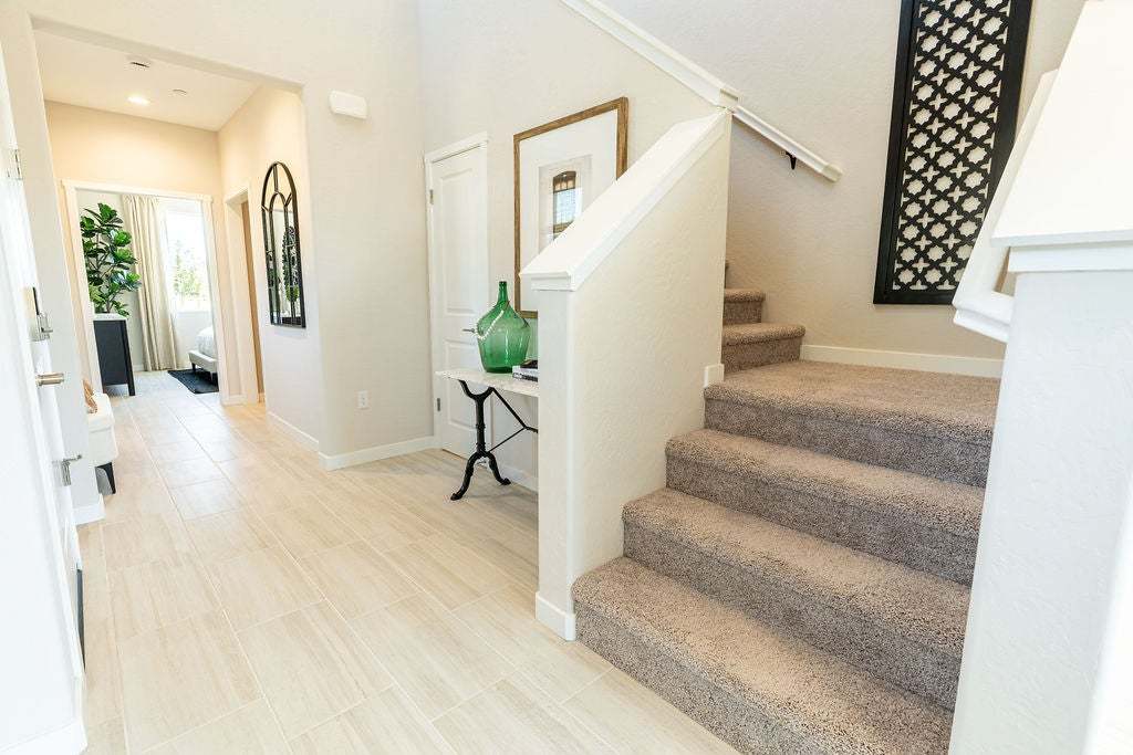 Ariette at Oak Place | Sonata Model | Entrance