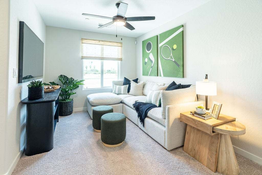 Ariette at Oak Place | Sonata Model | Loft