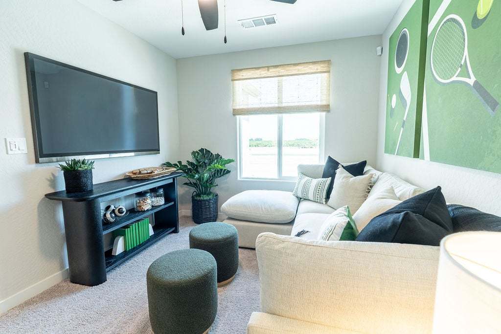 Ariette at Oak Place | Sonata Model | Loft