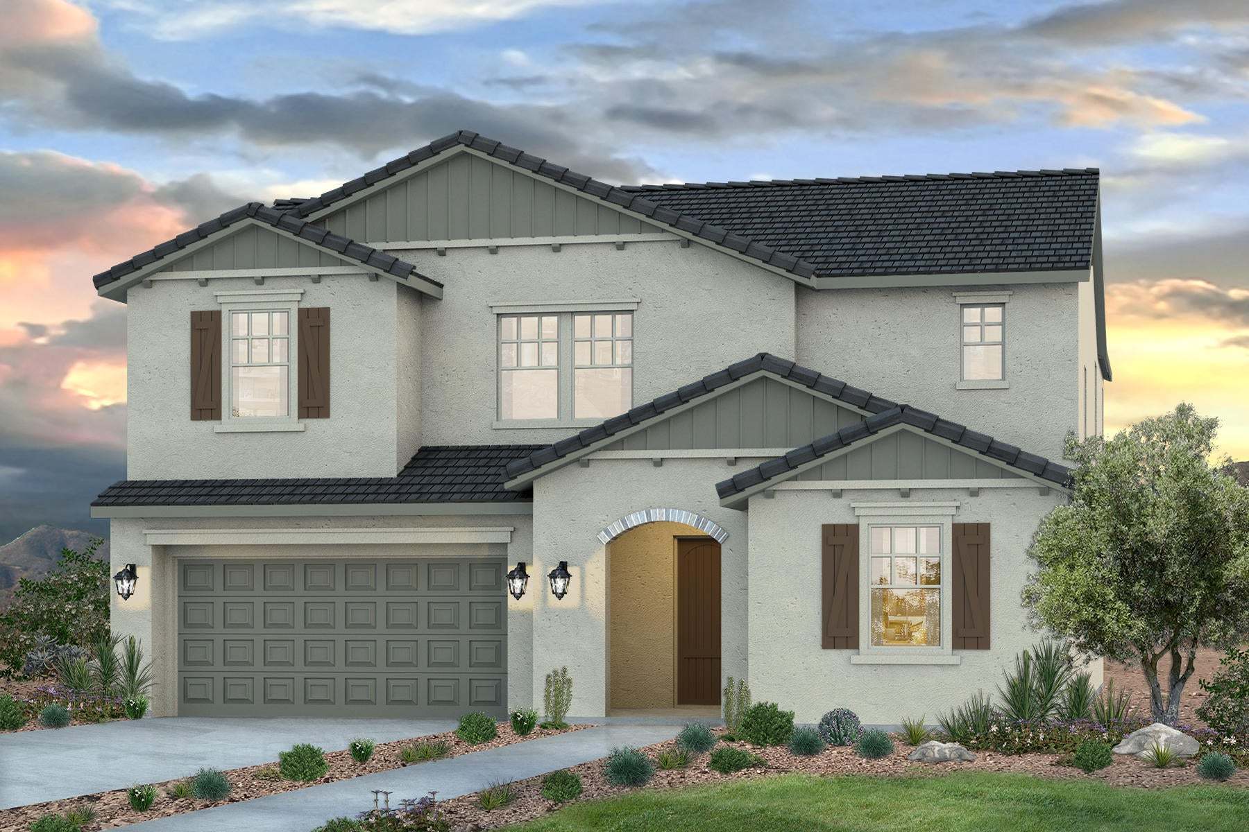 Artisan at Riverstone - Madera, CA