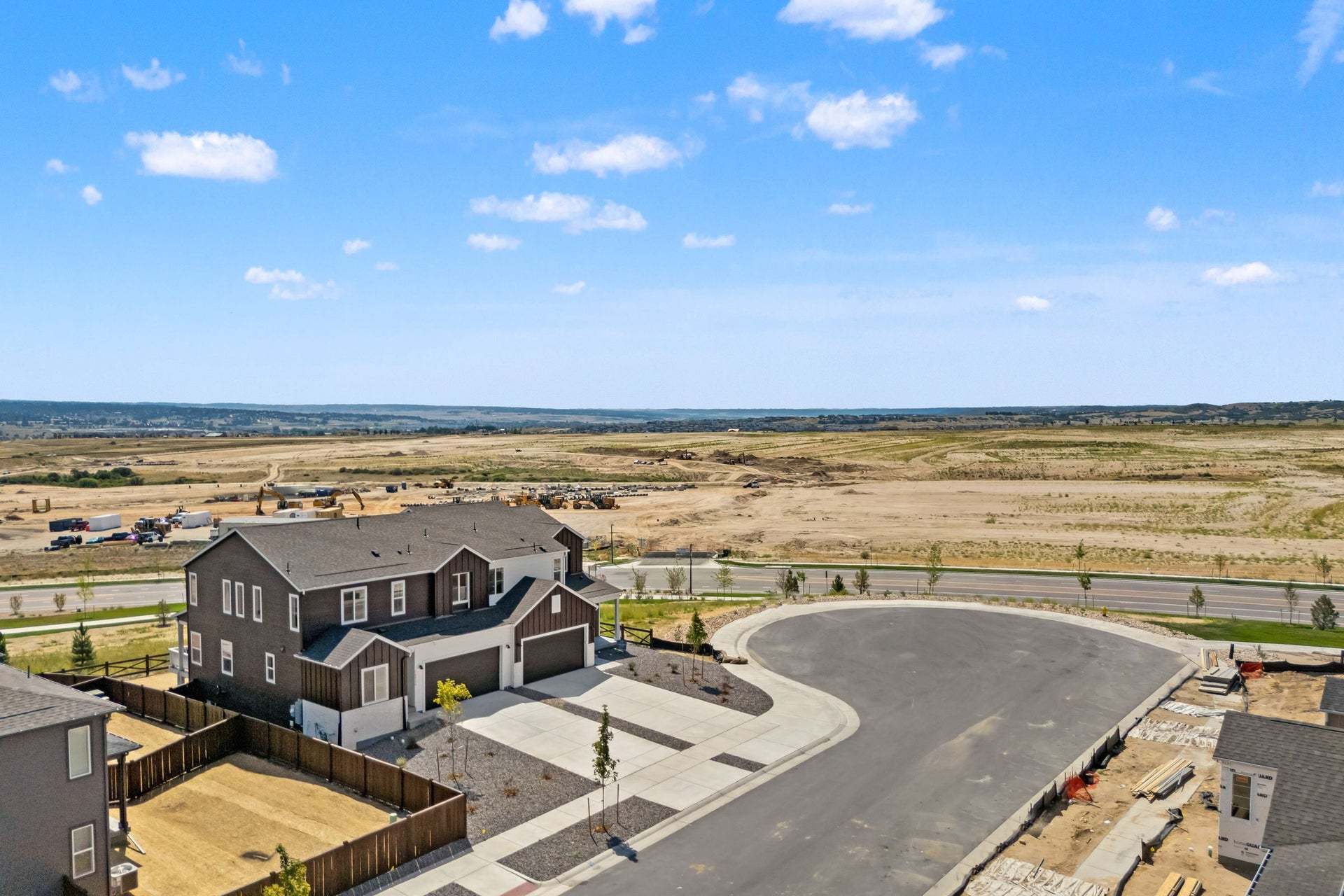 Starling at Tanterra | Plan 2904 | Exterior