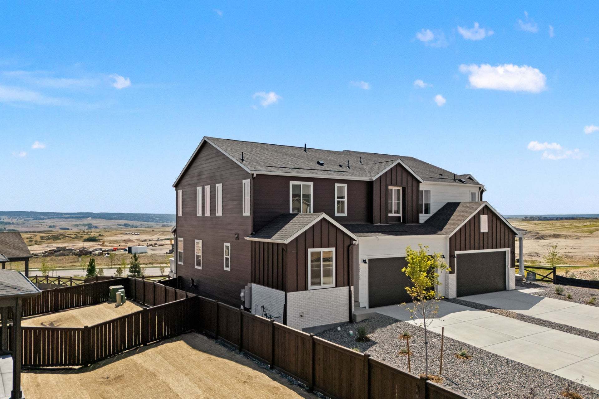 Starling at Tanterra | Plan 2904 | Exterior