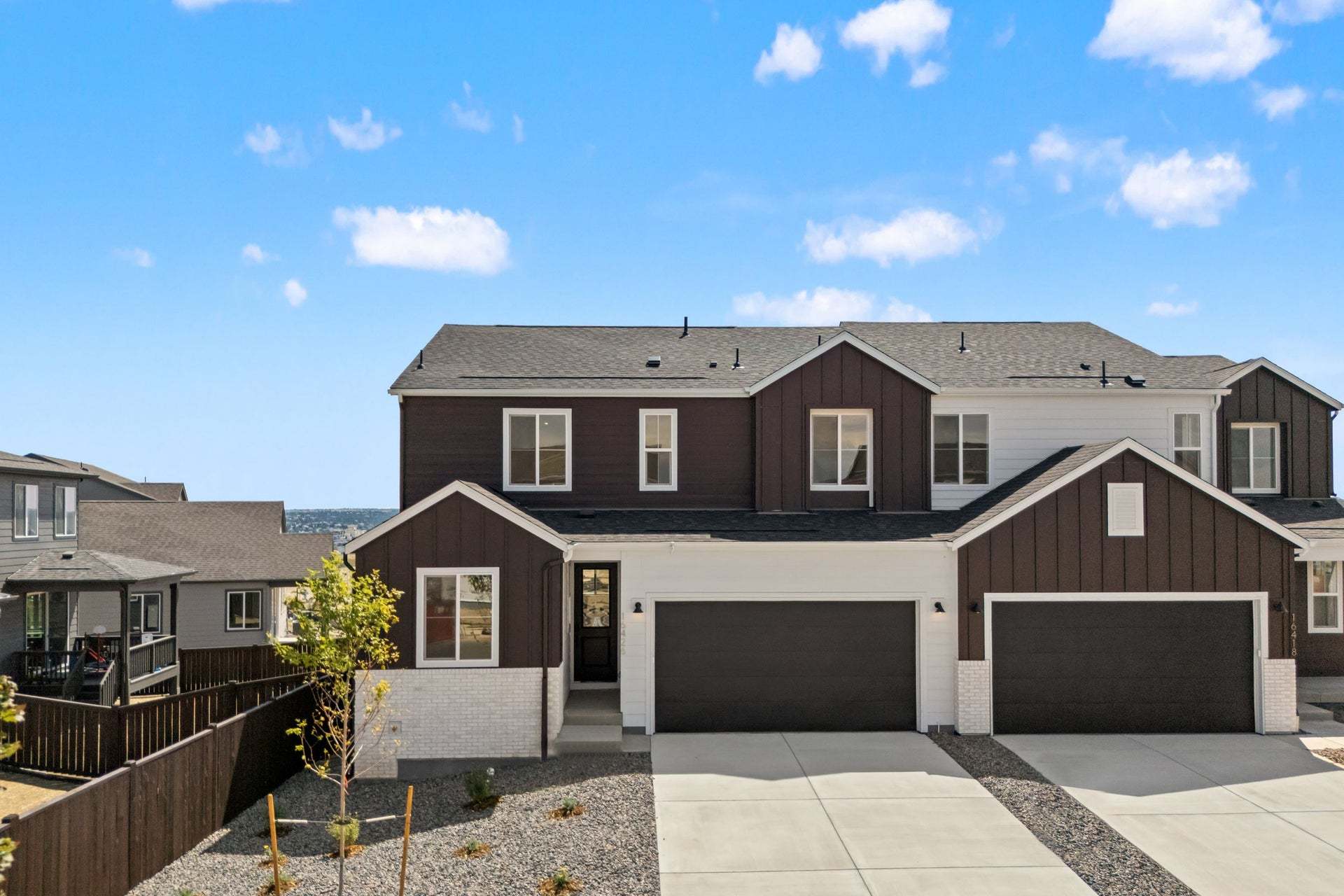 Starling at Tanterra | Plan 2904 | Exterior