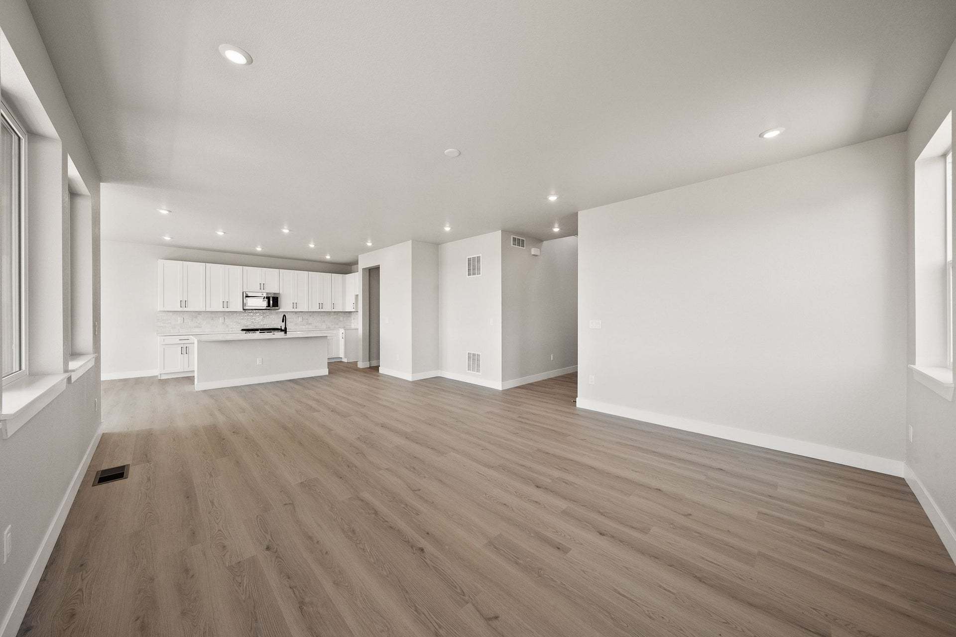 Starling at Tanterra | Plan 2904 | Great Room