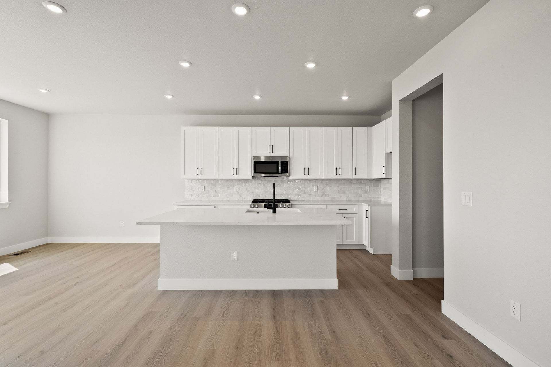 Starling at Tanterra | Plan 2904 | Kitchen