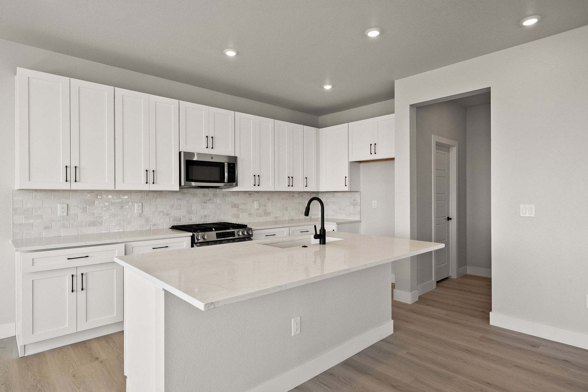 Starling at Tanterra | Plan 2904 | Kitchen