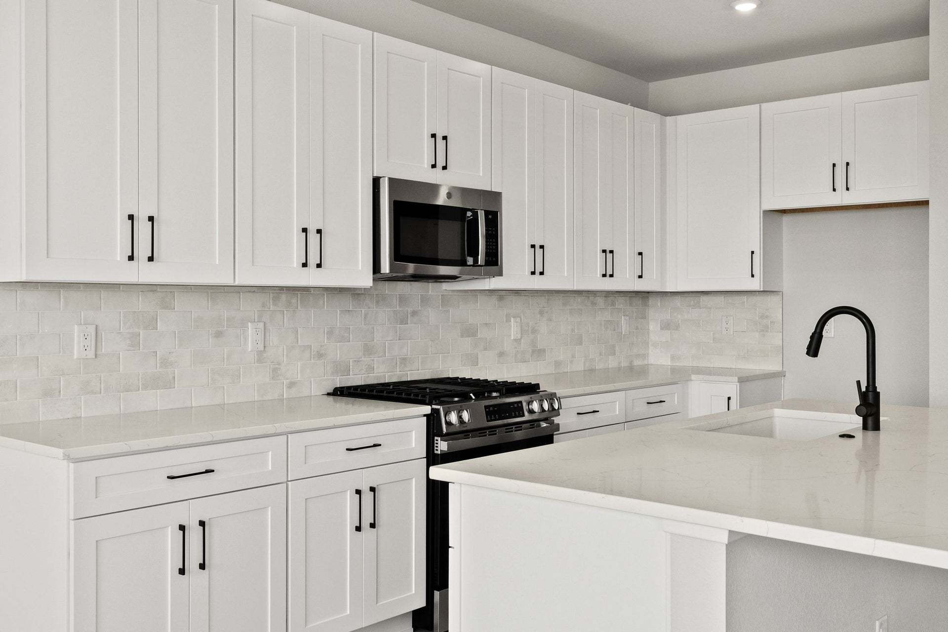Starling at Tanterra | Plan 2904 | Kitchen