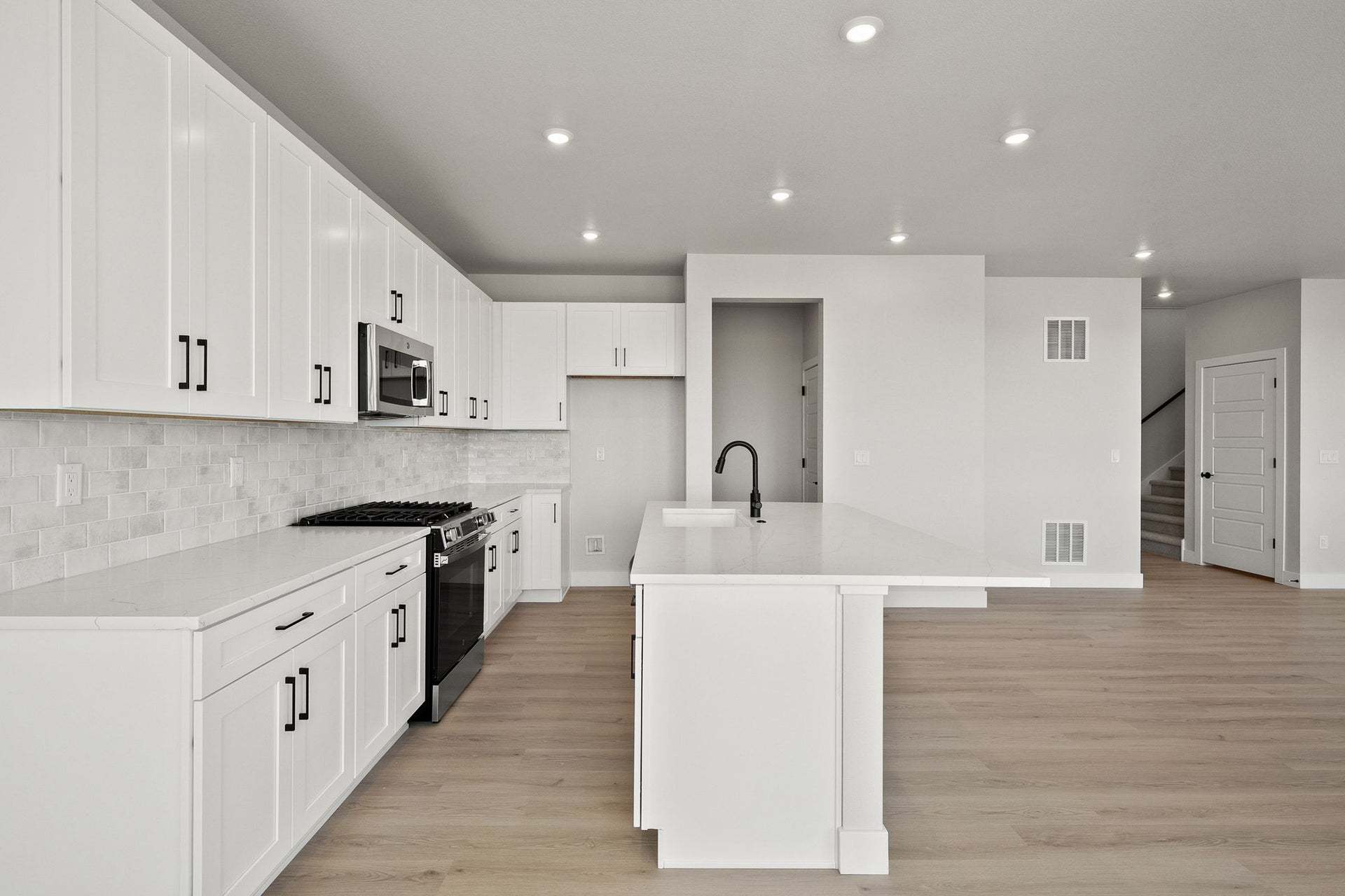 Starling at Tanterra | Plan 2904 | Kitchen