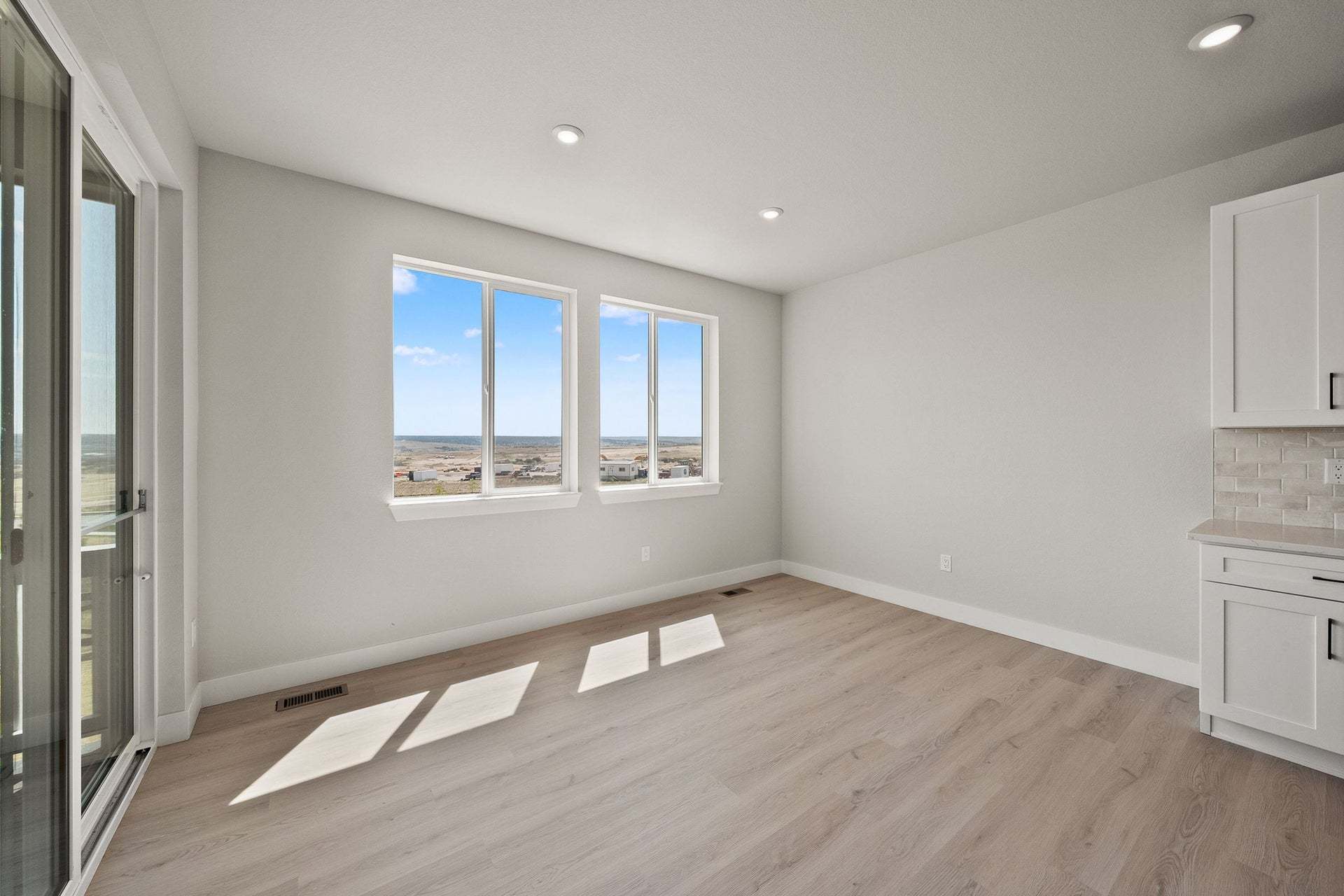 Starling at Tanterra | Plan 2904 | Dining Room
