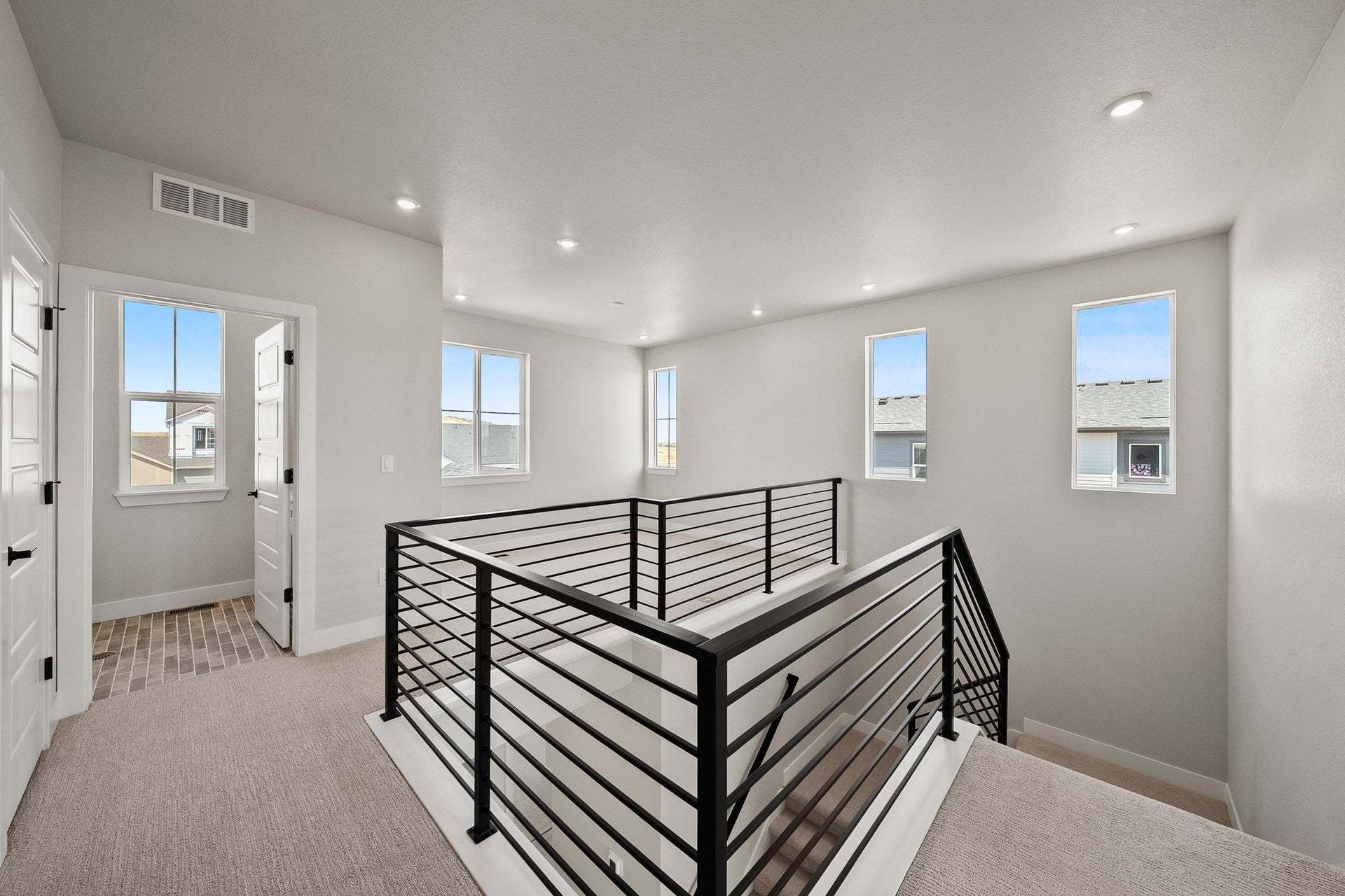 Starling at Tanterra | Plan 2904 | Loft