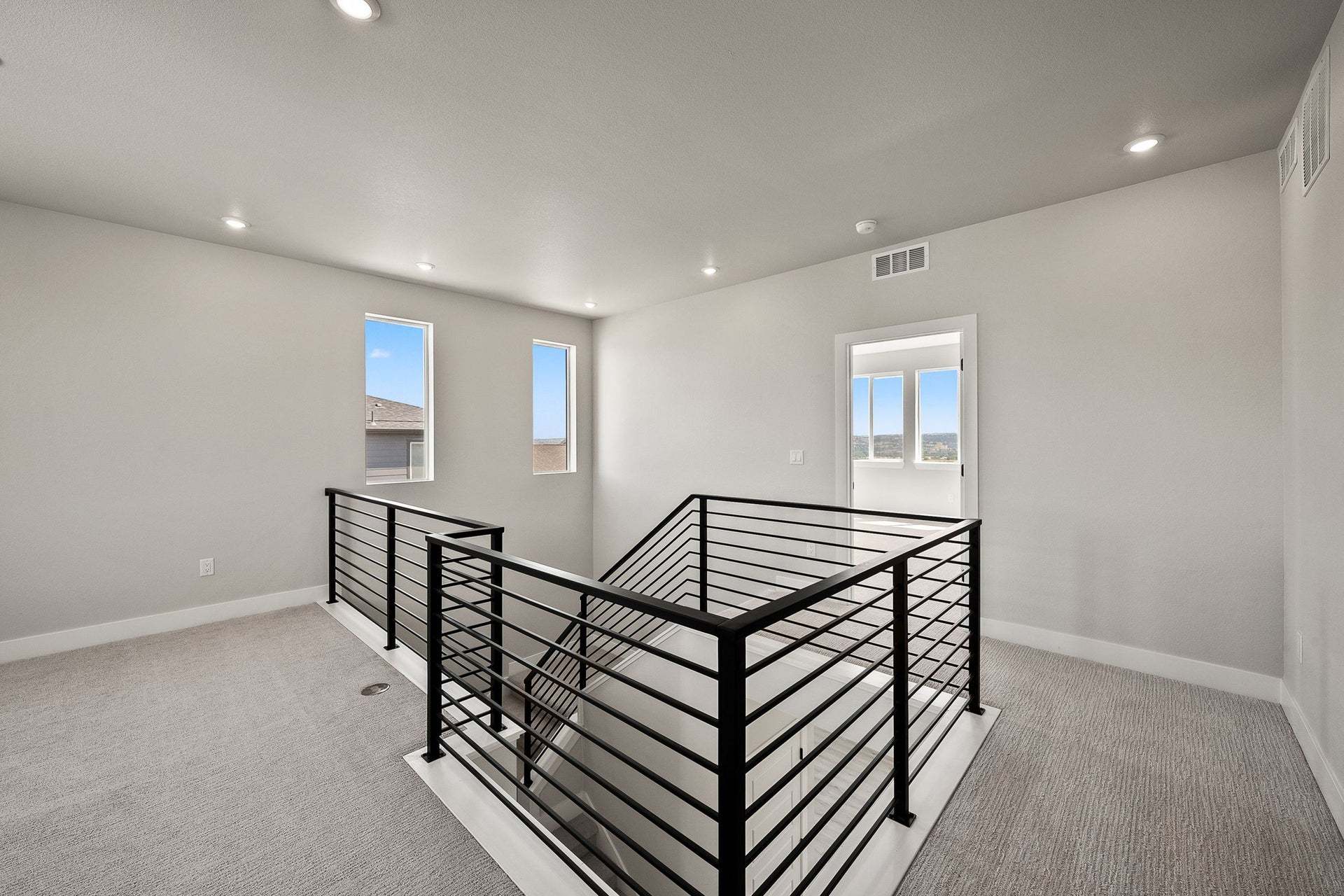 Starling at Tanterra | Plan 2904 | Loft