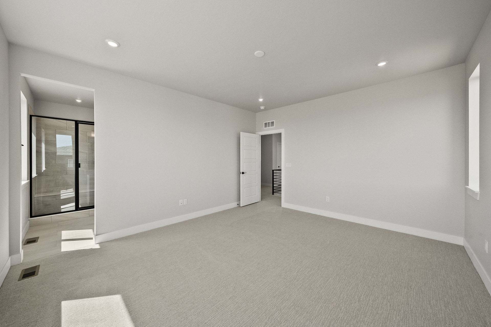 Starling at Tanterra | Plan 2904 | Primary Bedroom